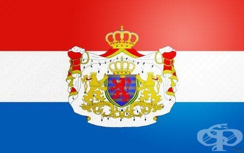Употреба на европейска здравна карта в Люксембург - изображение