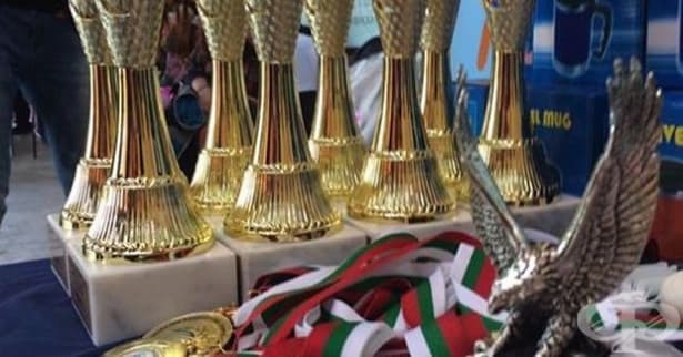 Хората с увреждания ще премерят сили в спортна надпревара - изображение
