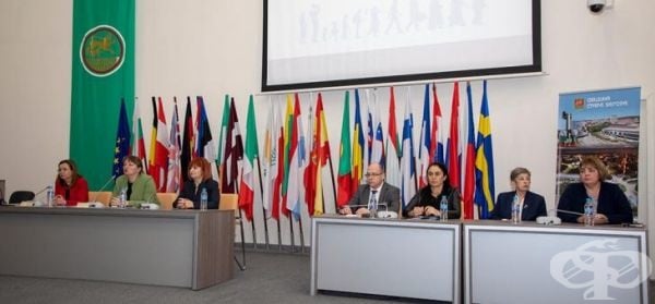 Стара Загора беше домакин на първата дискусия за отложения Закон за социалните услуги - изображение