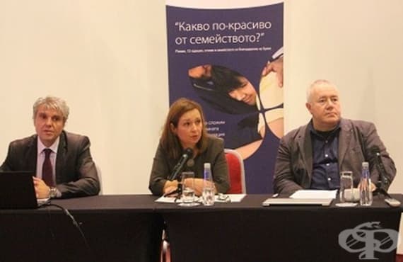 „Заместваща грижа“ е изцяло нов модел на подкрепа за хората с увреждания - изображение
