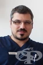 д-р Динко Живков Петров - изображение