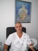 д-р Димитър Кирилов Главчев - изображение