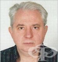 Доц. д-р Ботьо Ангелов, дм - изображение