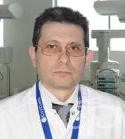 д-р Христо Стоянов - изображение