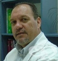 д-р Александър Георгиев Бучков - изображение
