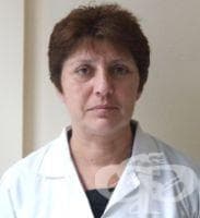 д-р Вержиния Борисова Петрова-Георгиева - изображение