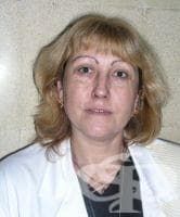 Проф. д-р Галина Борисова Чакалова - изображение