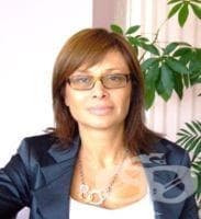 д-р Анна Савчева - изображение