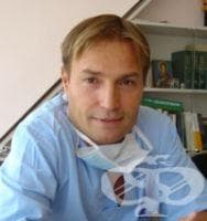 д-р Чанко Ангелов Чанков - изображение