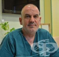 д-р Стефан Бузалов - изображение