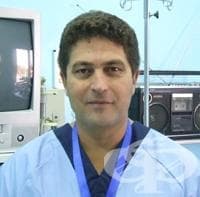 д-р Тихомир Савчев - изображение