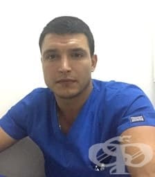 д-р Димитър Илианов Митев - изображение