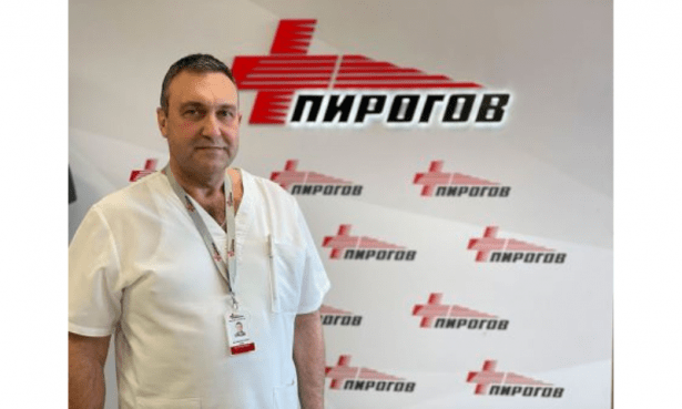 Д-р Неделчо Йовчев Горчев - изображение