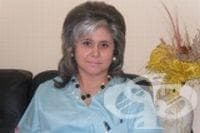д-р Цветана Атанасова Асеникова - изображение