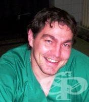 Доц. д-р Теодор Димитров Атанасов - изображение