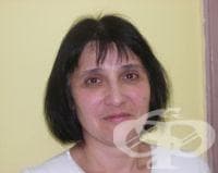 д-р Райна Радославова Драганова - изображение