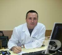 д-р Евгени Драганов Грозданов - изображение