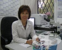 д-р Мариела Хитова - изображение