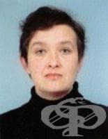 Д-р Валентина Петромилова Хрусанова - изображение