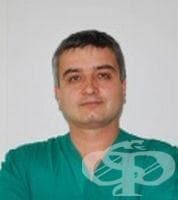 Д-р Теодор Русев Колев - изображение