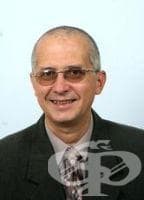 д-р Веселин Николаев Люцканов, д.м. - изображение