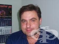 д-р Бисер Александров Макелов - изображение