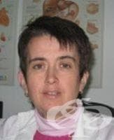 д-р Ангелина Иванова Скръчкова - изображение