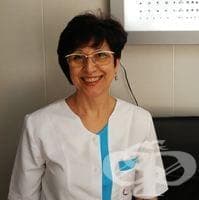 д-р Галина Атанасова Нанева - изображение