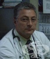 д-р Гаро Артин Албояджиян - изображение