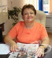 д-р Ани Димитрова - изображение