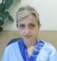 д-р Антоанета Илиева - изображение