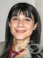 д-р Мариела Иванова Инджиева - изображение