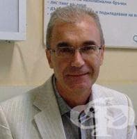 д-р Живко Димитров Кънев - изображение