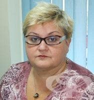 д-р Елисавета Милкова Стефанова - изображение
