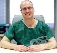 д-р Васил Иванов Михайлов - изображение