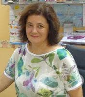 д-р Тонка Танева Калчева - изображение