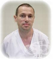 д-р Свилен Неделчев Мерсинков - изображение