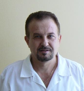 д-р Георги Николов Геронтиев - изображение