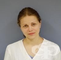 д-р Диана Милева - изображение
