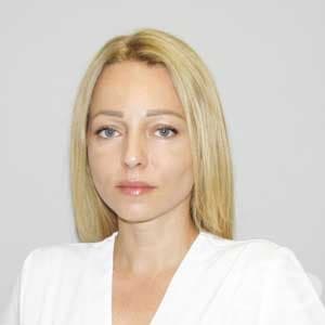д-р Наталия Димитрова Иванова - изображение