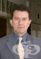 Проф. д-р Чавдар Крумов Славов, дмн - изображение