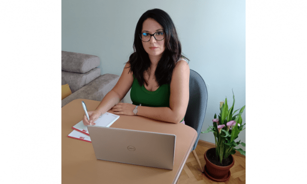 Светлана Иванова Зъкова - изображение