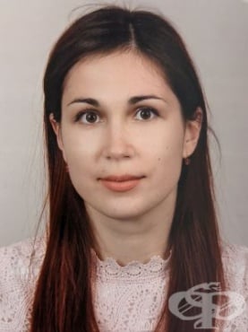 Виктория Карагиоз - изображение