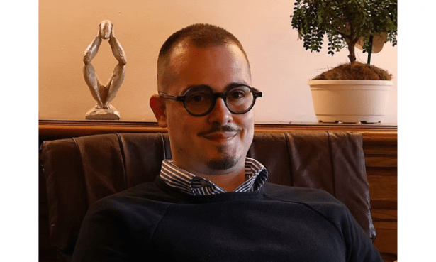 Виолин Бъчваров - изображение