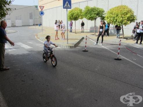 Galleria Run & Cycling събра над 600 участници в Стара Загора - изображение