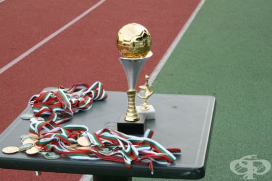 "Левски" 2002 спечели международен детски турнир Beroe cup 2016 - изображение