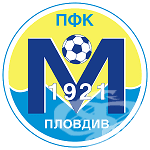ФУТБОЛЕН КЛУБ "МАРИЦА 1921" - изображение