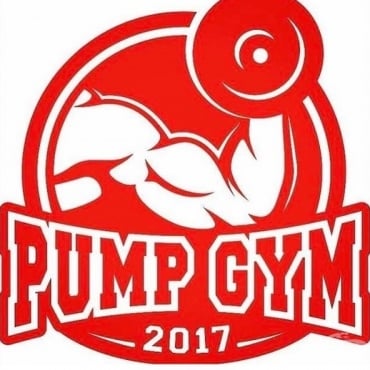   "Pump Gym", .  - 