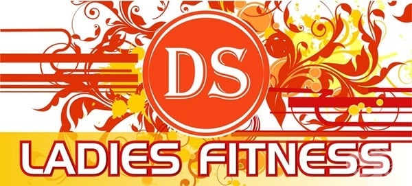 "DS Ladies Fitness", .  - 