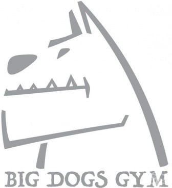   "Big Dogs Gym", .  - 